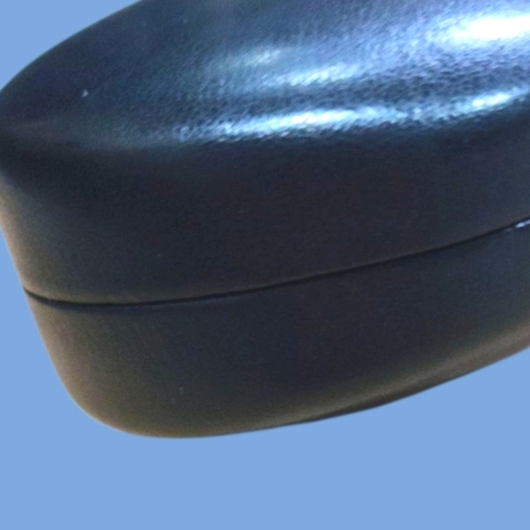 NWOT Original Wayfarer Classic RAY-BAN SUNGLASSES WITH RAY-BAN CASE & CLOTH - Picture 7 of 12